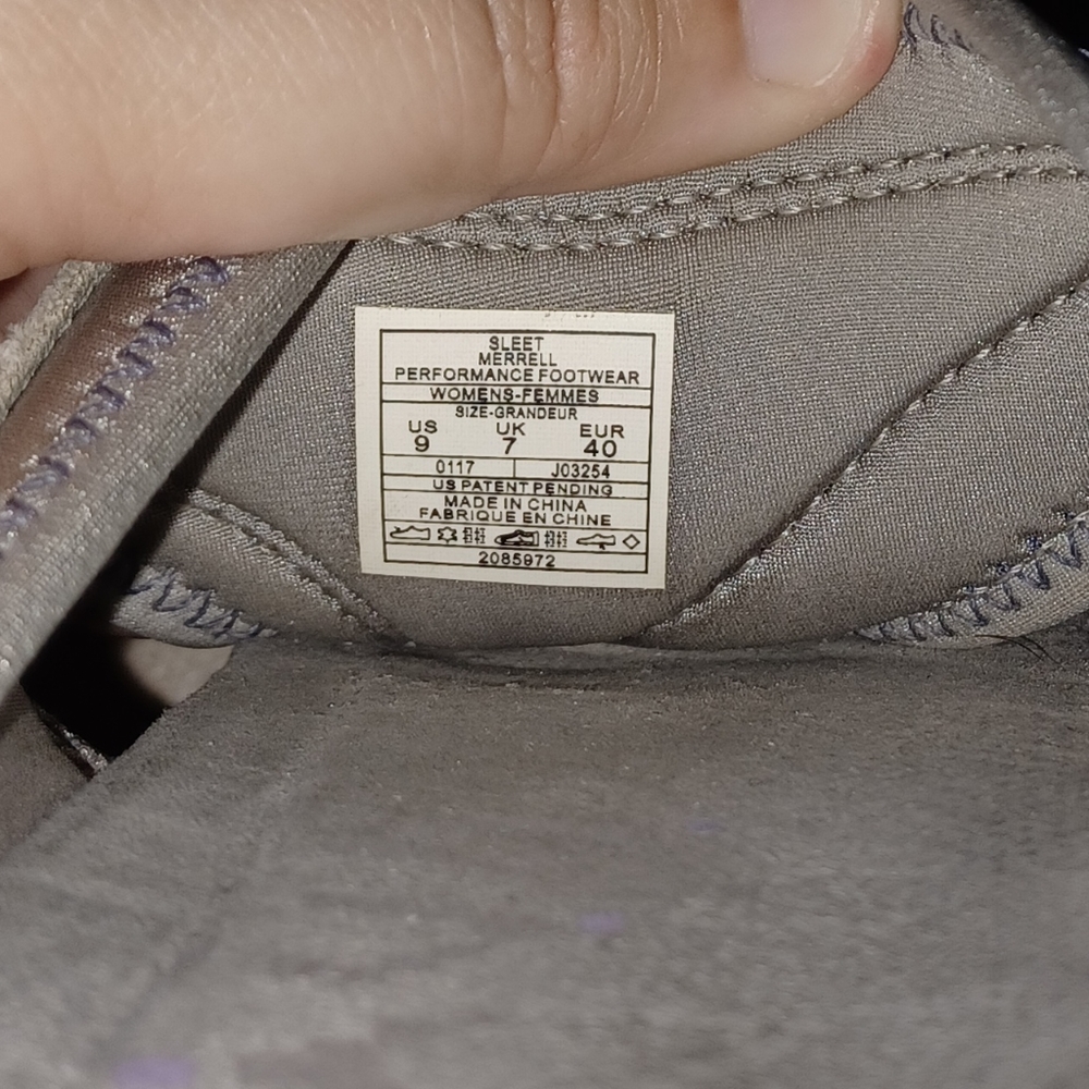 Merrell Sandals - Picture 3 of 4